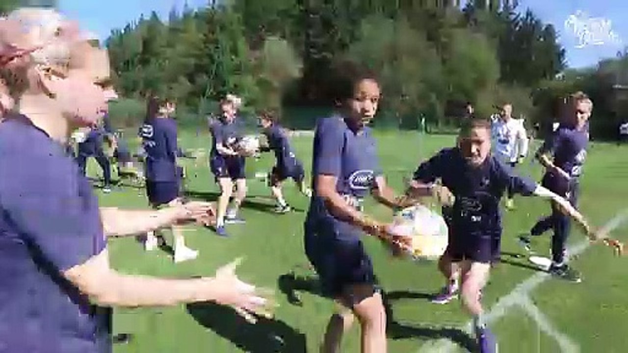 A quelques heures de Nigeria-France Féminines I FFF 2019