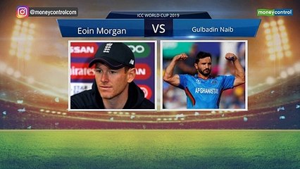 World Cup 2019 England vs Afghanistan preview