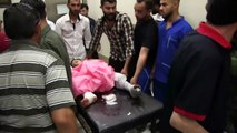 Doze civis mortos em ataque dos rebeldes na Síria