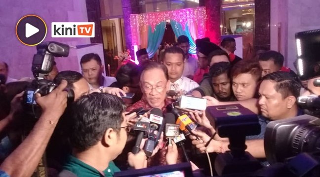 'Jangan buat apa-apa telahan, yang sah dengar dari PDRM'