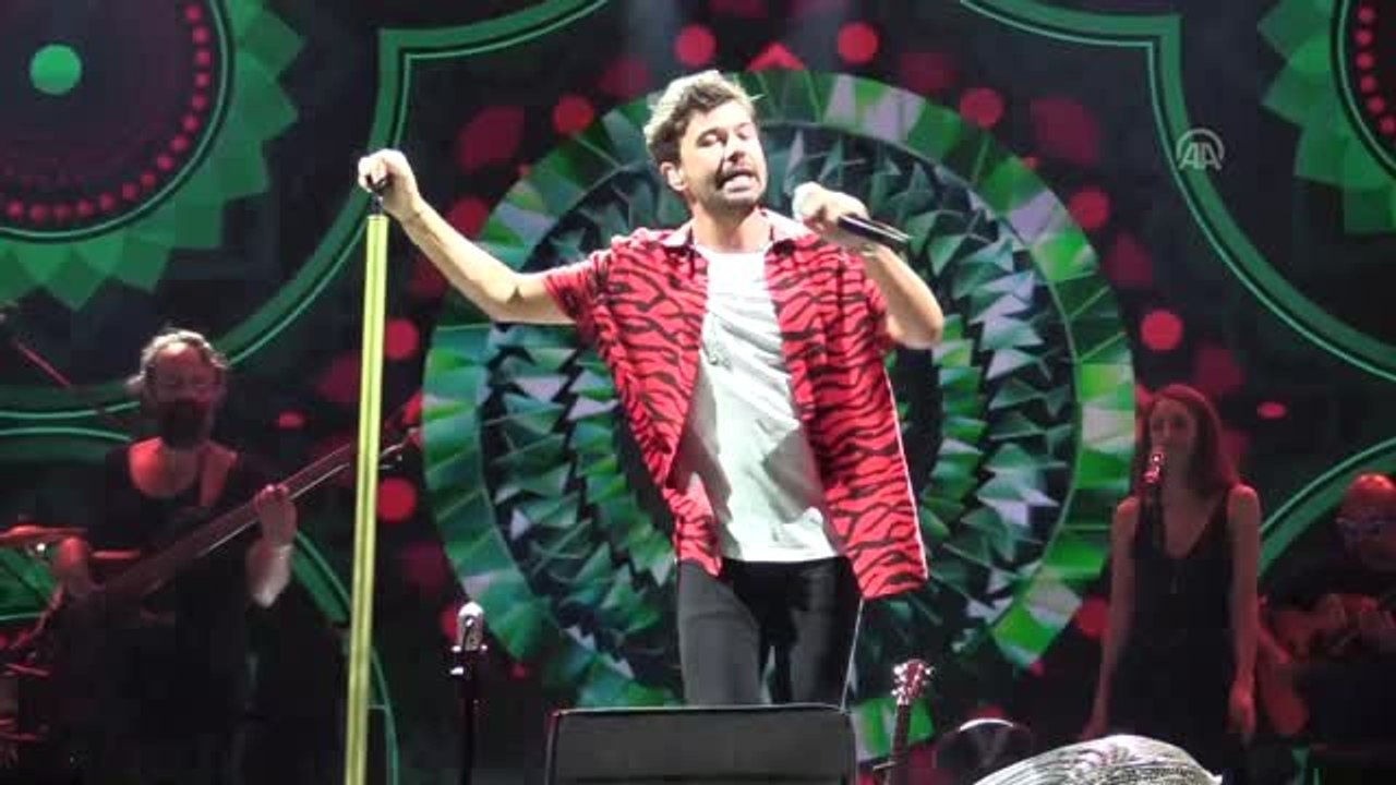 19. Alanya Uluslararası Turizm ve Sanat Festivali