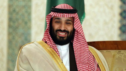 لماذا بدل محمد بن سلمان خطابه تجاه إيران؟