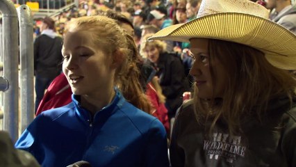 Festival Country St-Antonin 2019-06-15