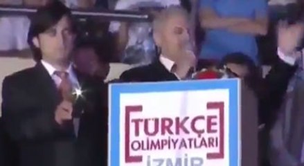 Binali Yıldırım "Yok yok yok" dedi, arşivi ortalığa saçıldı
