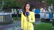 [날씨] 차차 맑아져...낮 동안 초여름, 서울 26℃ / YTN