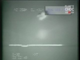 Ovni , les meilleures preuves planete choc part1