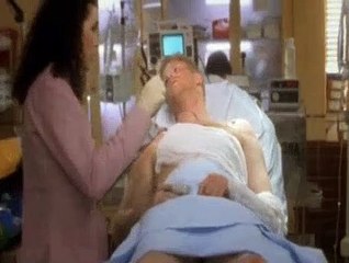 Urgencias Temporada 4 Capitulo 20 Lamentos Del Pasado Y Temor Del Futuro