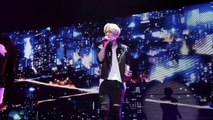 iKON JAPAN TOUR 2016 DVD LIVE CONCERT PART 2
