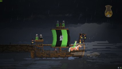 Kingdom parte 4 final