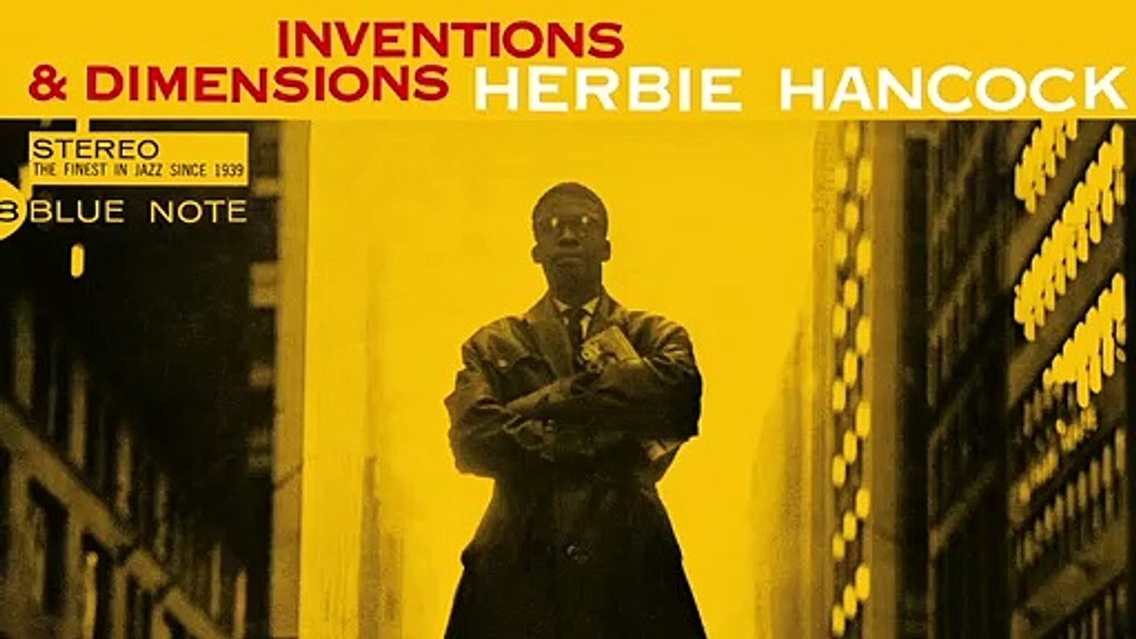 IDFA 2018 | Trailer | Blue Note Records: Beyond the Notes