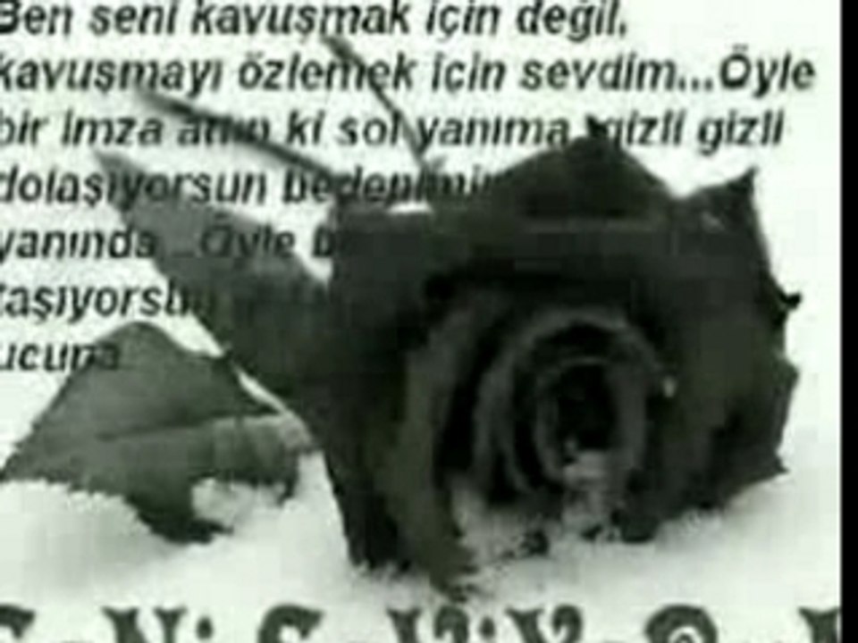 Yemin  - Söyleyemedim ilayda93