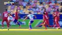 Paraguay vs Qatar 2-2 All Goals & Highlights