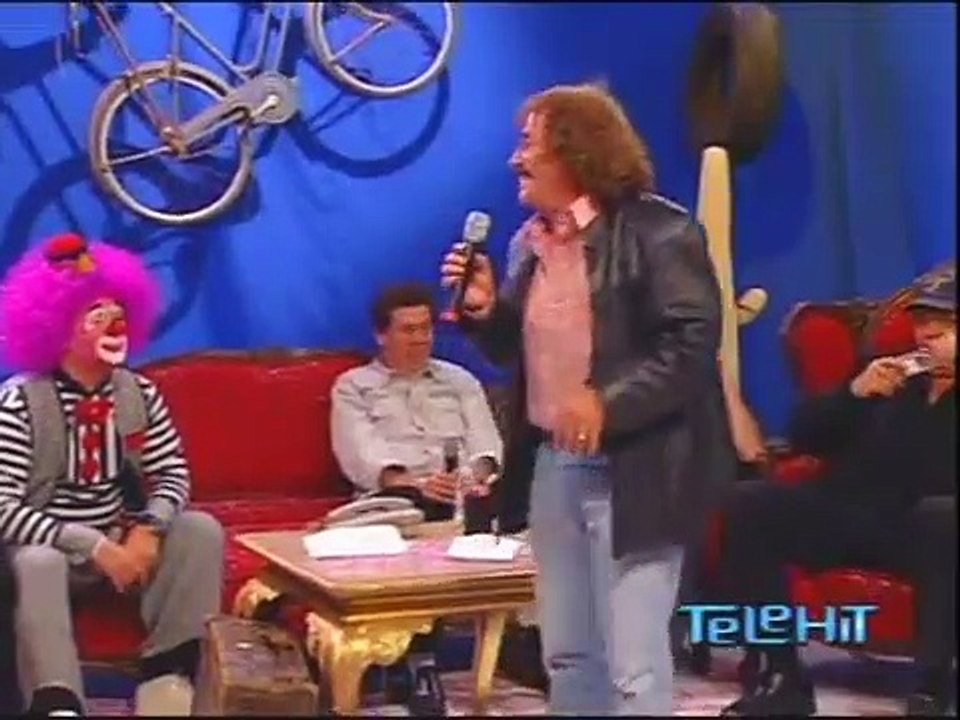 32.3 GUERRA DE CHISTES  2008 PRIMER ESPECIAL DE 3 HORAS(3-4)