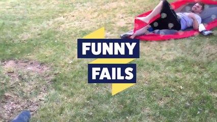 TRY NOT TO LAUGH - Fails To Watch If You're Having A Bad Day!