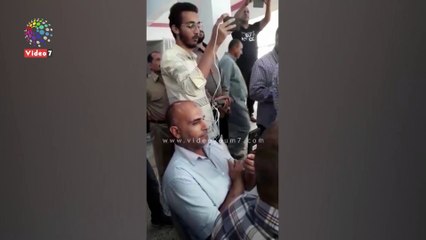 فوز قائمة الأمانة فى انتخابات الغرفة التجارية بكفر الشيخ