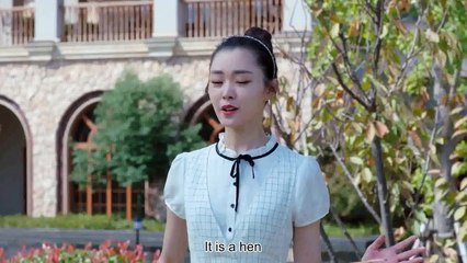 【Eng Sub】Love In Hanyuan EP04 Chinese Drama 小楼又东风| NewTV Drama