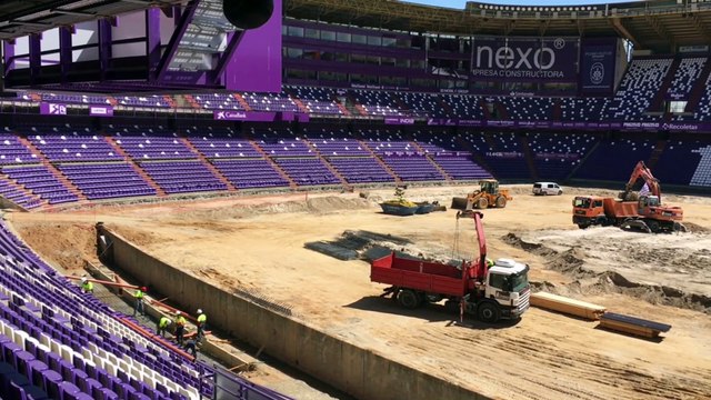 El zorrilla suma casi 1.600 localidades más tras eliminar el foso