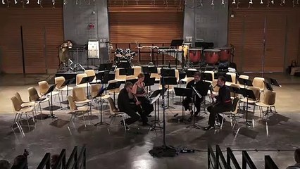 Quatuor K.V.136 - Premier mouvement - Mozart