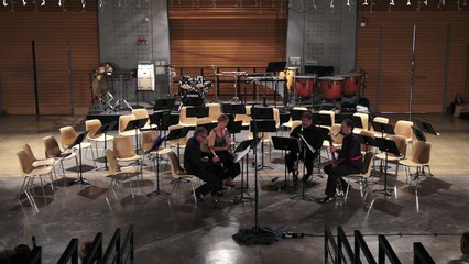 Quatuor K.V.136 - Deuxième mouvement - Mozart