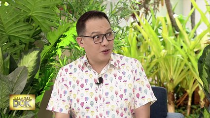 Diagnosis and treatment for neck fracture | Salamat Dok