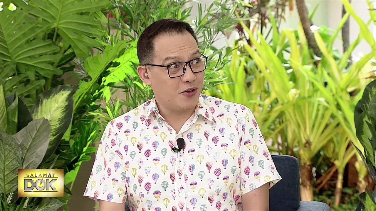 Diagnosis and treatment for neck fracture | Salamat Dok