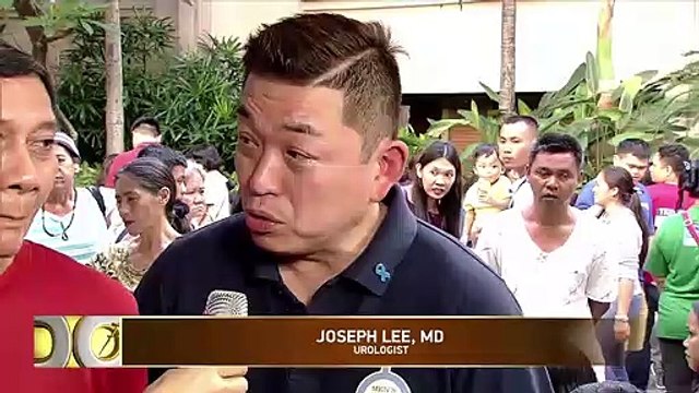 Medical Mission | Salamat Dok