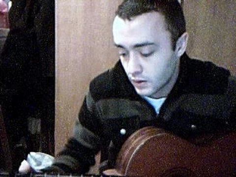 BRASSENS (Mourir pour des idées)