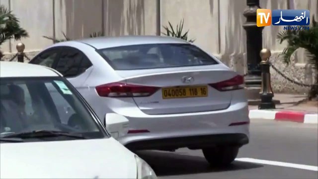 وزير النقل الأسبق عمار تو تحت الرقابة القضائية