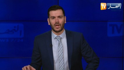 الإخوة عولمي أمام العدالة للتحقيق في قضية مجمع "سوفاك"