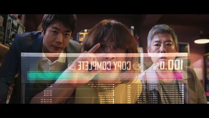 '탐정: 리턴즈' 메인 예고편