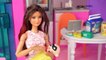 Barbie Niñera Cuida al Bebe Jack de Los Increibles 2 - Dreamhouse Adventures