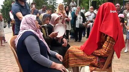 IWAB 6. Uluslararası Antalya Turizm Festivali