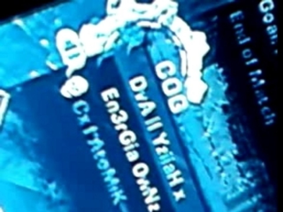 iCom Nasty 2