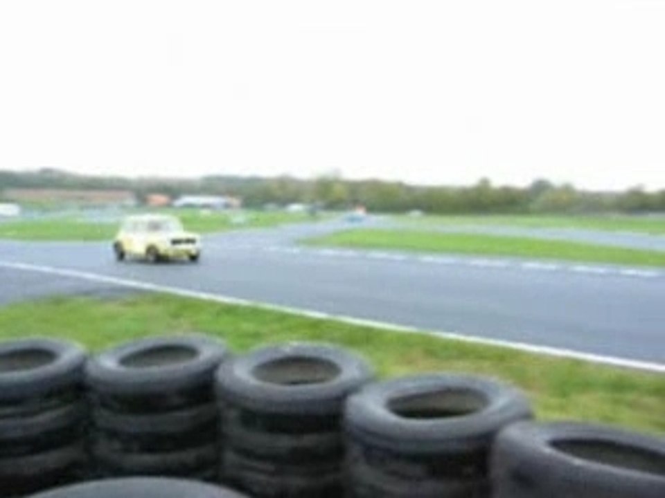 Circuit de la châtre