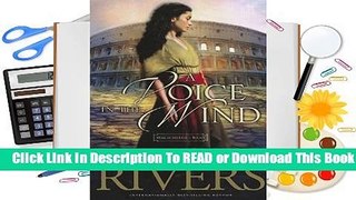 [Read] A Voice in the Wind  For Trial