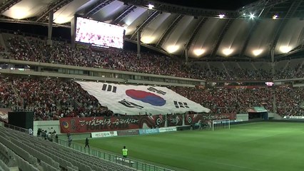 [앵커pick] "졌지만 잘싸웠다" 승패 대신 축제 함께 즐겨 / YTN