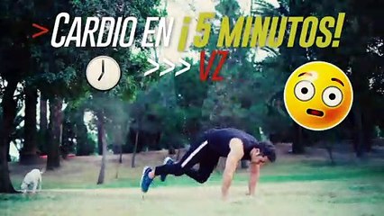 Vida Zen | Pierde cinco kilos en tiempo récord