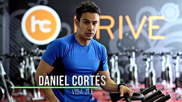 Vida Zen | Tips para quemar grasa con TURBO en la bici