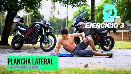 Vida Zen | Adiós panza... ¡Hola abdomen!