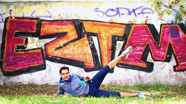 Vida Zen | Reafirma tus pompas y brazos en un dos por tres