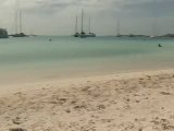 Destinos del Sol: Los Roques, Venezuela