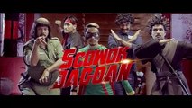 TEASER 5 COWOK JAGOAN | A Film by Anggy Umbara | Coming soon 2017