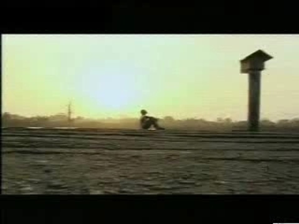 Souleyman Diamanka Moment d'humanité