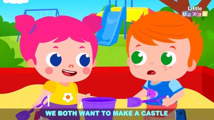 Daddy Finger and the Finger Family Song | +More Nursery Rhymes & Kids Songs by Little Angel