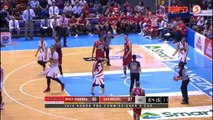 Ginebra vs San Miguel - 4th Qtr June 16, 2019 Eliminations 2019 PBA Commissioners Cup
