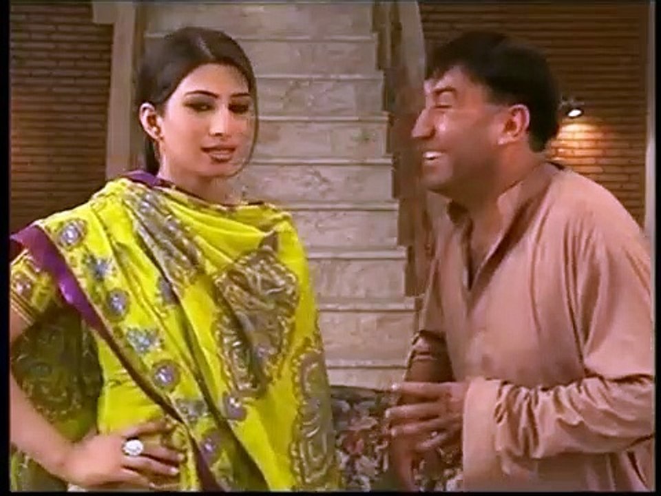 DUR PHITAY MUNH - POTOHARI DRAMA