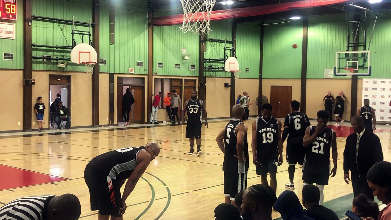 Juneteeth Competition - Second Half Vipers vs Ballers. #Unofficialgame #Summerfunonly #Govipers #GottheW