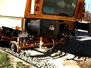 Bateadora en Alquerias. #fritrenes #fotoferroviaria #railfan #trainspotters