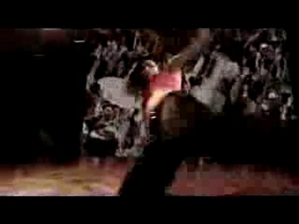 Sofia Boutella (Nike Woman 2006)