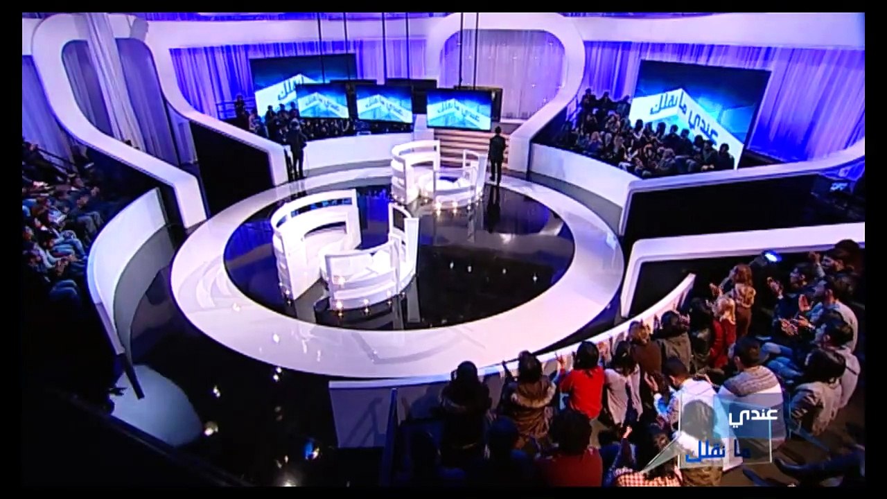 Andi Mankolik S10 Episode 21 26-01-2018 Partie 02
